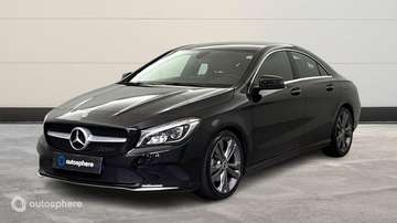 200 d Sensation 7G-DCT Euro6c