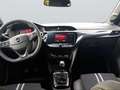 Opel Corsa F 1.2 GS PDC SITZHEIZUNG NAVI Bleu - thumbnail 7