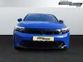 Opel Corsa F 1.2 GS PDC SITZHEIZUNG NAVI Bleu - thumbnail 2