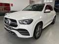 Mercedes-Benz GLE 300 300d 4Matic Aut. Blanco - thumbnail 16