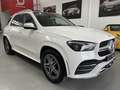 Mercedes-Benz GLE 300 300d 4Matic Aut. Blanco - thumbnail 2