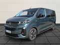 Citroen Spacetourer Max M Diesel 180 Automatik 8-Sitzer AHK Standheizu Grün - thumbnail 2