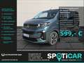 Citroen Spacetourer Max M Diesel 180 Automatik 8-Sitzer AHK Standheizu Grün - thumbnail 1