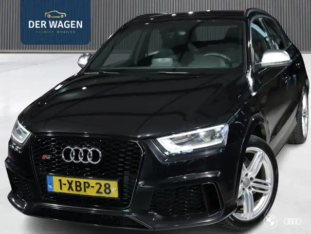 Audi RS Q3 2.5 TFSI RS Q3 quattro / 2e EIG. / CARBON / BOSE /