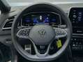 Volkswagen T-Roc 2.0 TDI DSG R-Line Black CarPlay ACC AHK Negro - thumbnail 8