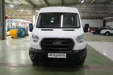 2.0 TDCi Trend 9Pl. Lift handi LEDER/CUIR GPS PDC