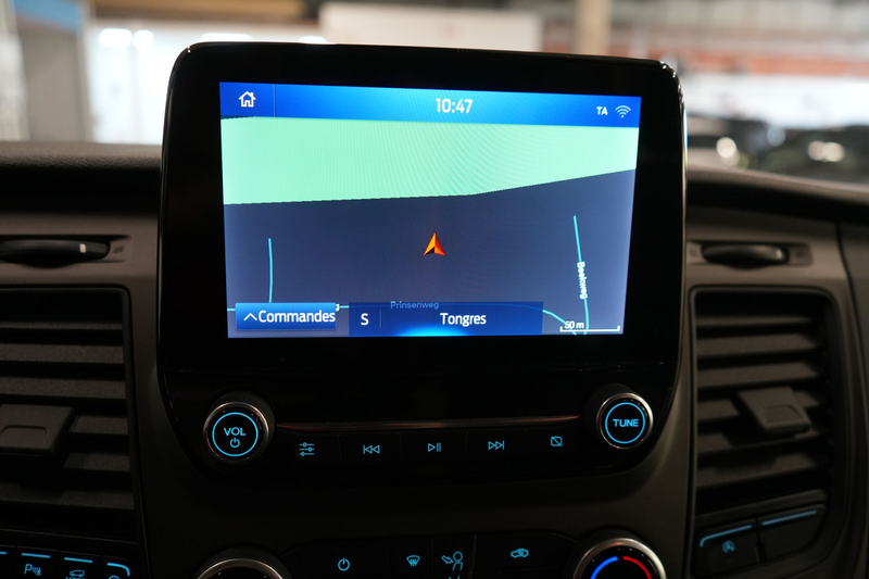 Ford Transit 2.0 TDCi Trend 9Pl. Lift handi LEDER/CUIR GPS PDC — photo 15