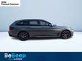 BMW 520 Touring 520D TOURING MHEV 48V XDRIVE MSPORT AUTO Grigio - thumbnail 9