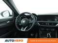 Alfa Romeo Stelvio 2.2 Diesel Q4 Ti AT8 Blanc - thumbnail 13