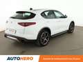 Alfa Romeo Stelvio 2.2 Diesel Q4 Ti AT8 Blanc - thumbnail 6