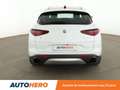Alfa Romeo Stelvio 2.2 Diesel Q4 Ti AT8 Blanc - thumbnail 5
