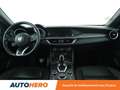 Alfa Romeo Stelvio 2.2 Diesel Q4 Ti AT8 Blanc - thumbnail 12