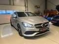 Mercedes-Benz CLA 220 AMG Shooting Brake  4MATIC Aut.-Wenig Km Silber - thumbnail 5