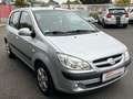 Hyundai Getz 1.4 GLS Silber - thumbnail 5