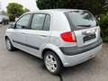 Hyundai Getz 1.4 GLS Silber - thumbnail 3