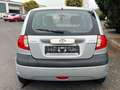 Hyundai Getz 1.4 GLS Silber - thumbnail 4
