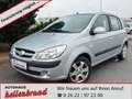 Hyundai Getz 1.4 GLS Silber - thumbnail 1