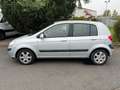 Hyundai Getz 1.4 GLS Silber - thumbnail 2