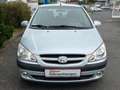 Hyundai Getz 1.4 GLS Silber - thumbnail 7