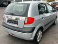 Hyundai Getz 1.4 GLS Silber - thumbnail 6