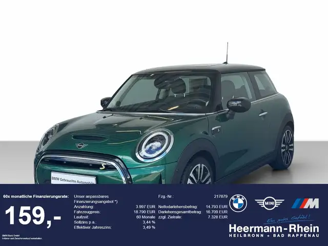 MINI Mini