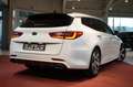 Kia Optima 2.0 Sportwagon GT *LED* Zwart - thumbnail 4