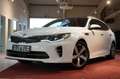 Kia Optima 2.0 Sportwagon GT *LED* Zwart - thumbnail 3