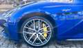 Maserati GranTurismo Trofeo Blauw - thumbnail 12