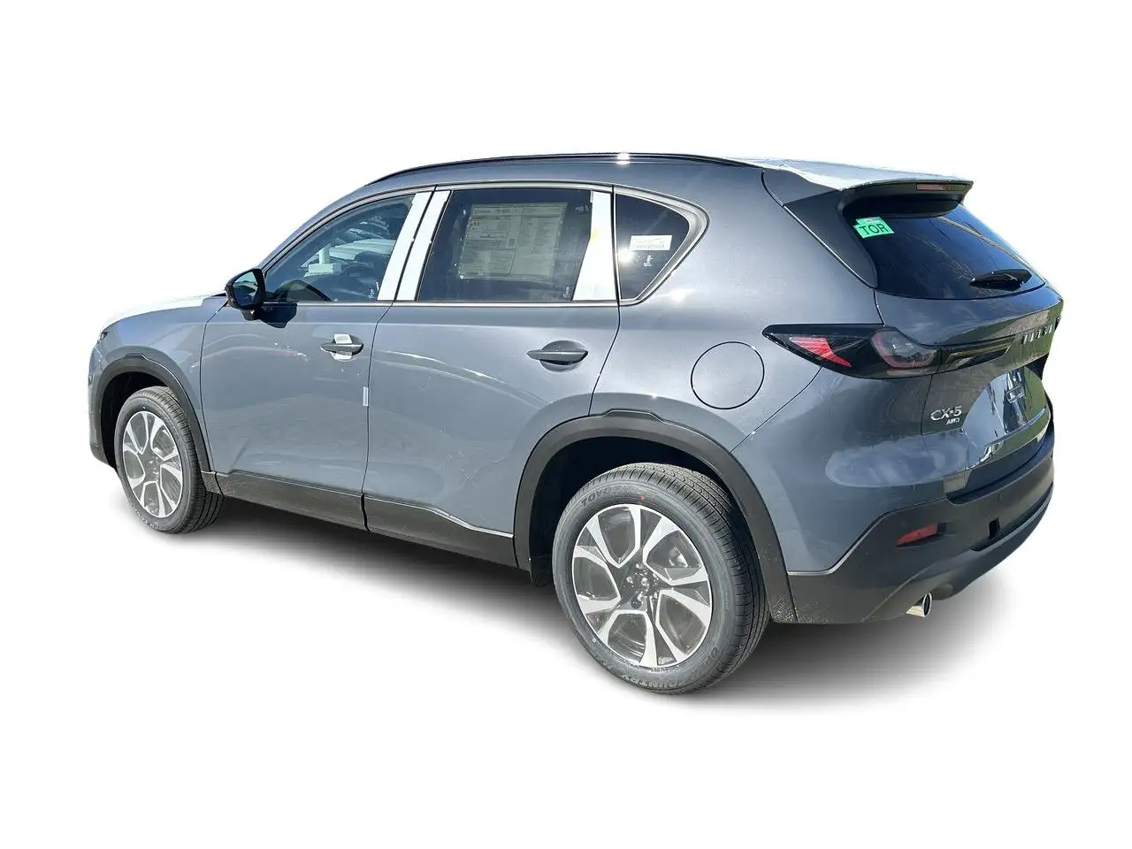 Mazda CX-5 photo Mazda CX-5