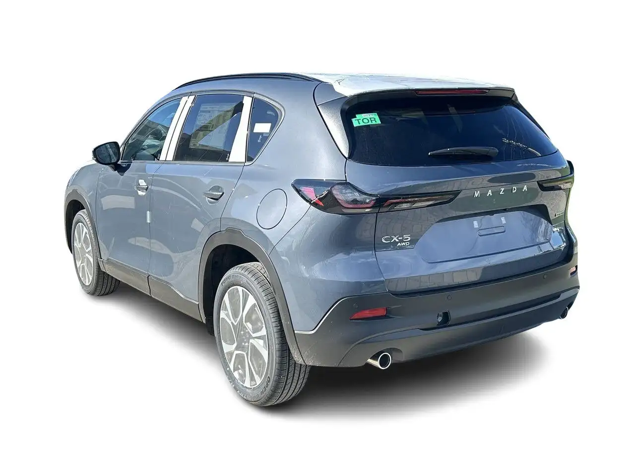 Mazda CX-5 photo Mazda CX-5