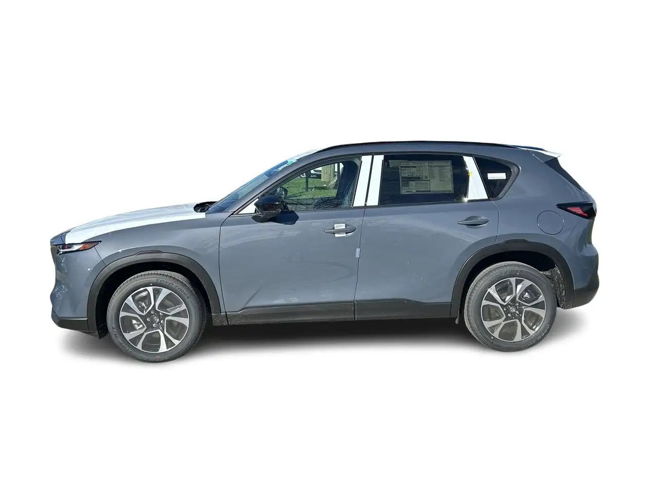 Mazda CX-5 photo Mazda CX-5