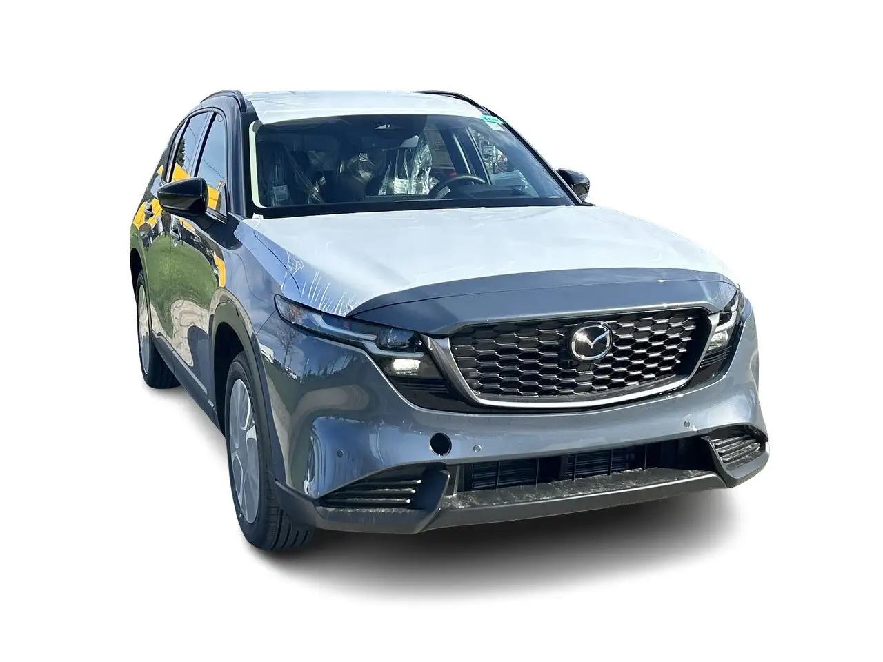 Mazda CX-5 photo Mazda CX-5
