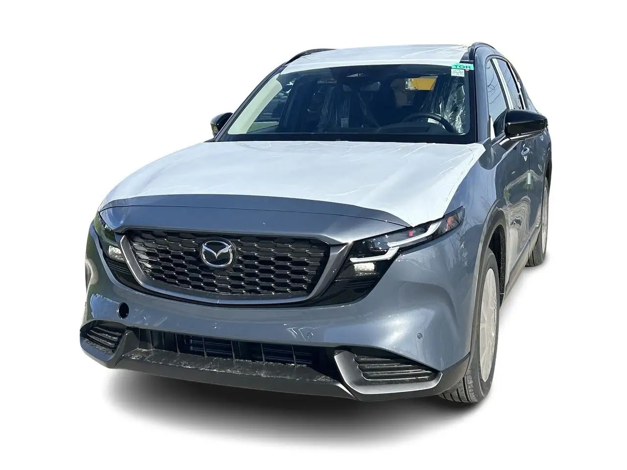 Mazda CX-5 photo Mazda CX-5