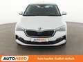 Skoda Scala 1.0 TSI Clever *NAVI*LED*TEMPO*CAM*PDC*SHZ* Weiß - thumbnail 9