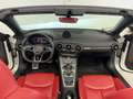 Audi TT TT Roadster 2.0 TDI ultra S line Blanc - thumbnail 7