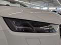 Audi TT TT Roadster 2.0 TDI ultra S line Blanc - thumbnail 13