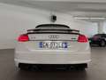 Audi TT TT Roadster 2.0 TDI ultra S line Blanc - thumbnail 4