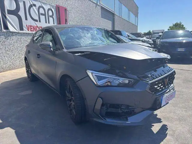 CUPRA Leon Leon 2020 2.0 tsi VZ Carbon 245cv dsg