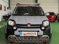 Fiat Panda Wild 4x4 Grau - thumbnail 2