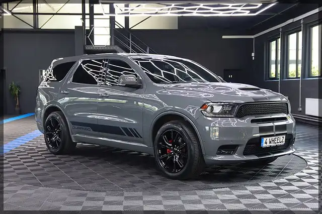 Dodge Durango