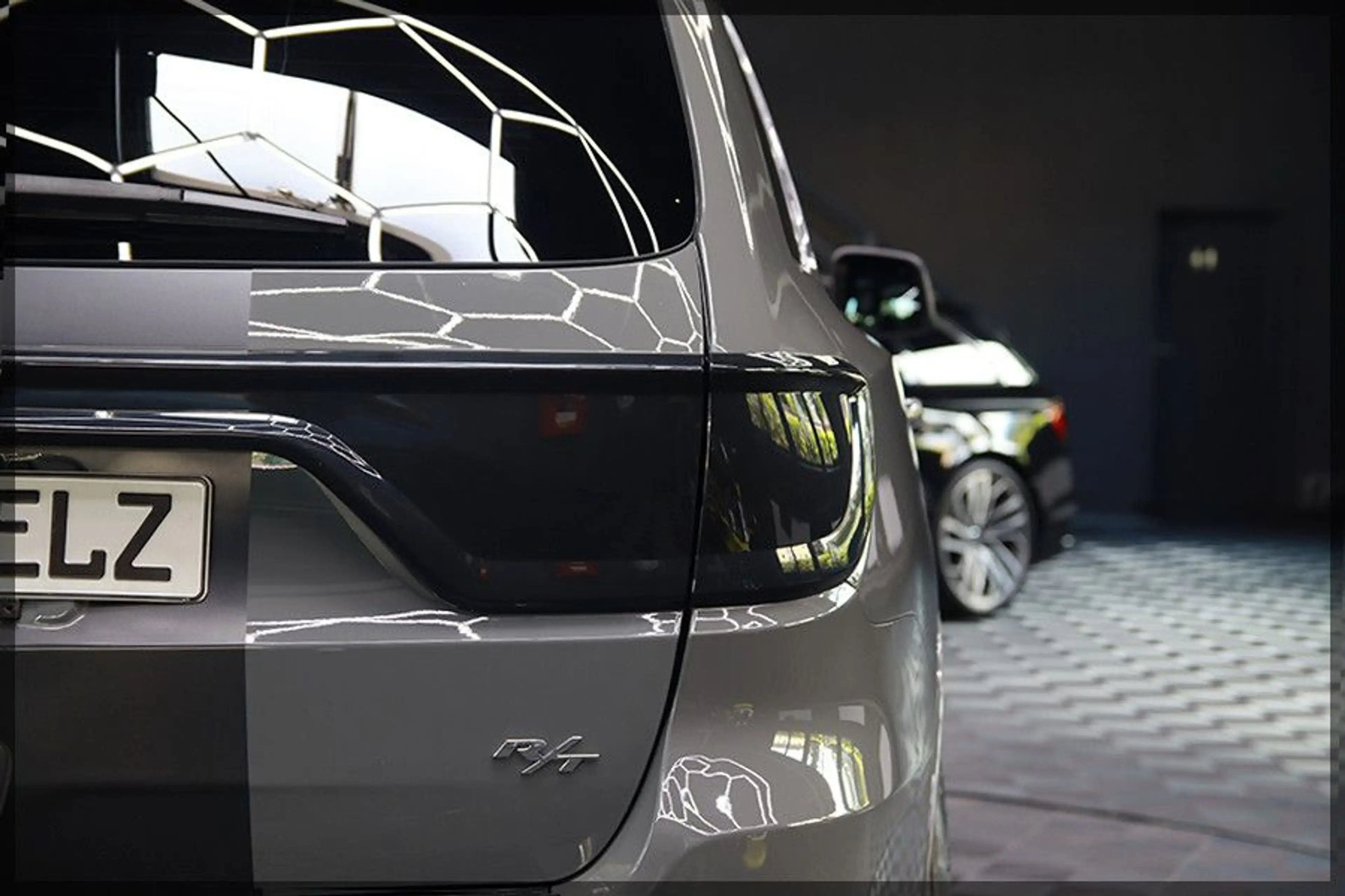 Dodge Durango 5.7 RT 6 SITZER  / CAM / PDC / LPG — photo 10