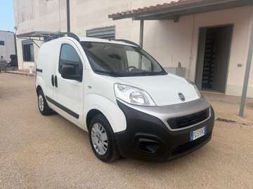 FIAT FIORINO 1.3 MJET