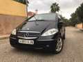 Mercedes-Benz A 180 180CDI Negro - thumbnail 1