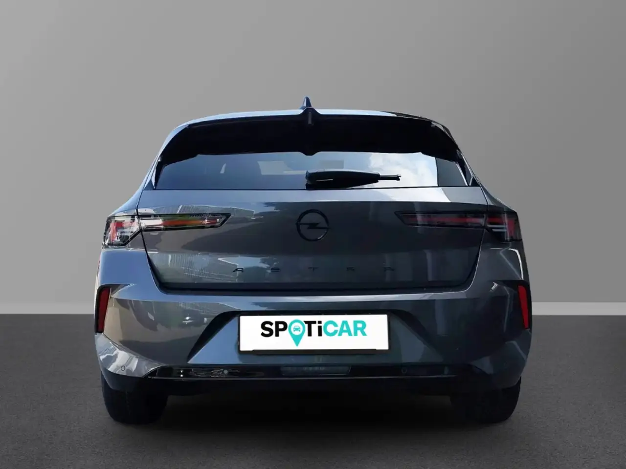 Opel Astra L GS 1.2 Turbo 130PS Automatik LED 360°Kamera Keyl, миниатюра 4