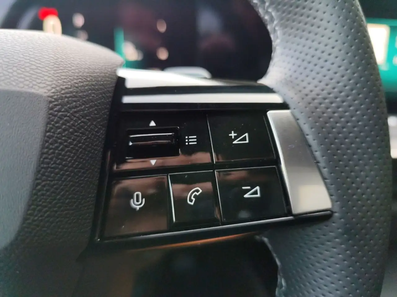 Opel Astra L GS 1.2 Turbo 130PS Automatik LED 360°Kamera Keyl, миниатюра 21
