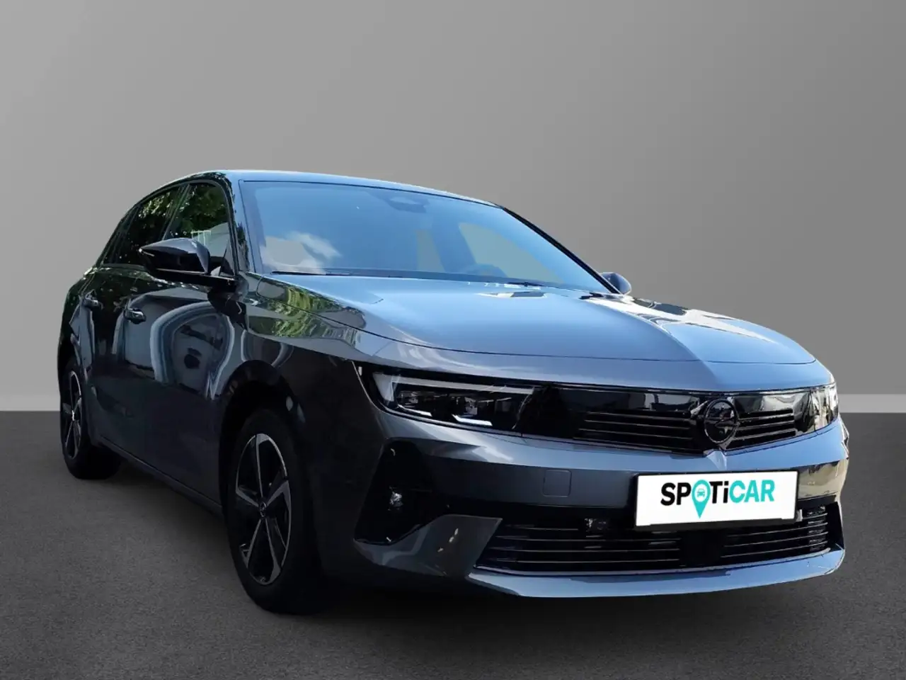 Opel Astra L GS 1.2 Turbo 130PS Automatik LED 360°Kamera Keyl, миниатюра 6
