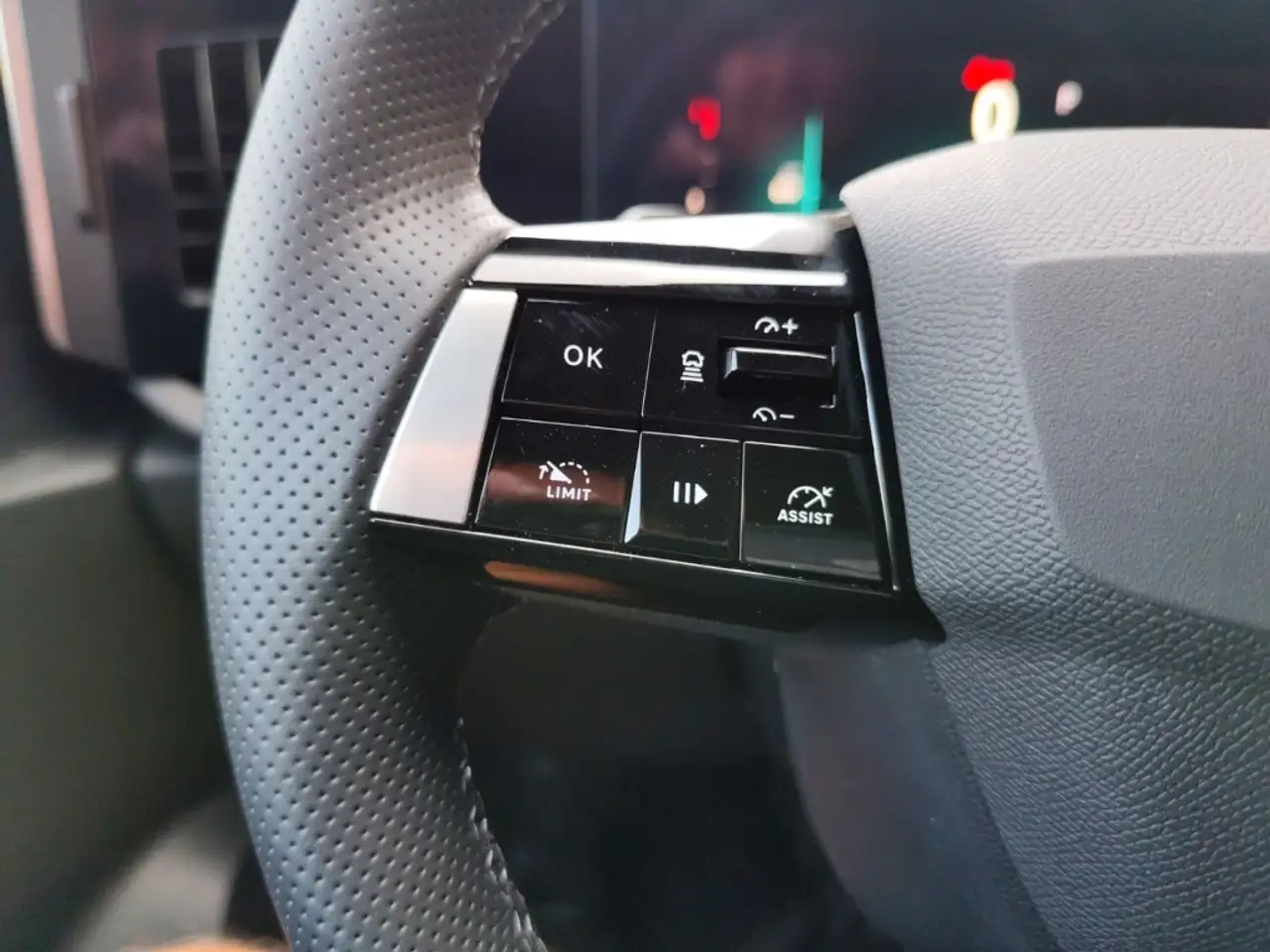 Opel Astra L GS 1.2 Turbo 130PS Automatik LED 360°Kamera Keyl, миниатюра 20