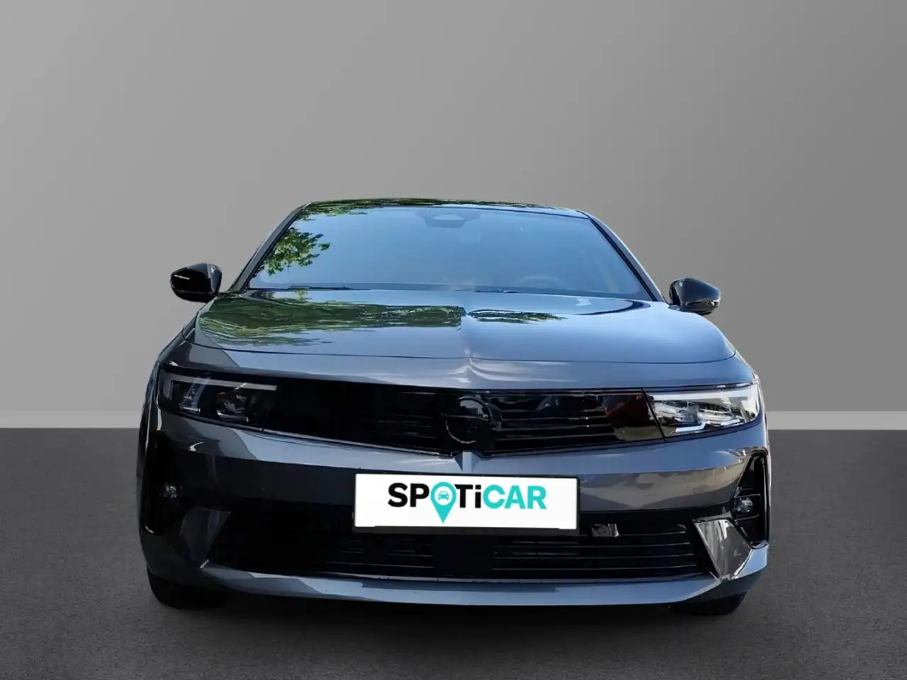 Opel Astra L GS 1.2 Turbo 130PS Automatik LED 360°Kamera Keyl, миниатюра 7