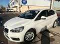 BMW 216 216d Active Tourer Bianco - thumbnail 1