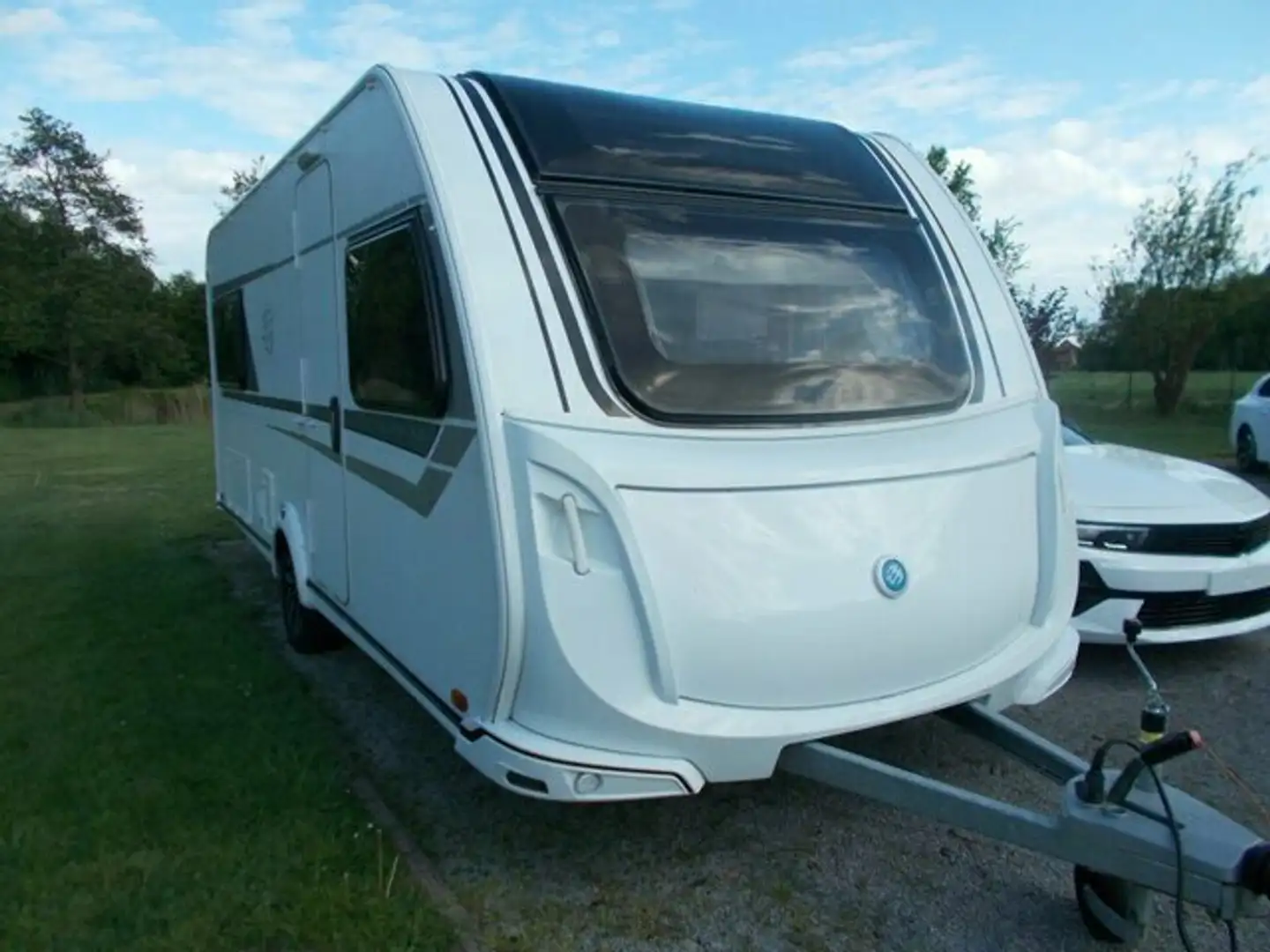 Knaus Südwind 540 UE Vorzelt, Mover - 2